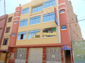 Гостиница San Pedro Tacna  Такна